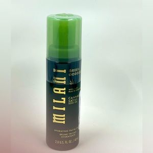 Milani Goddess Facial Mist